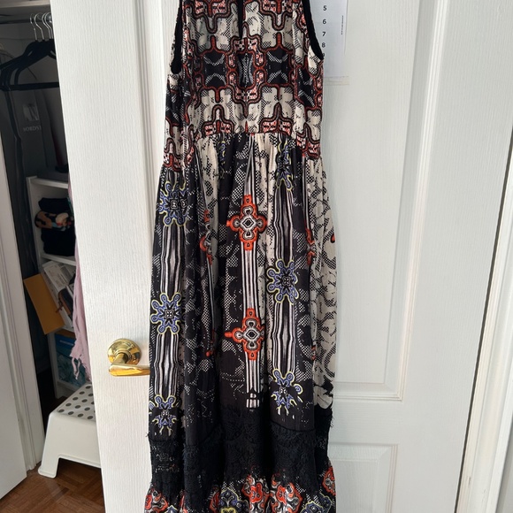 Anthropologie Dress Bhanuni by Jyoti - Picture 4 of 12